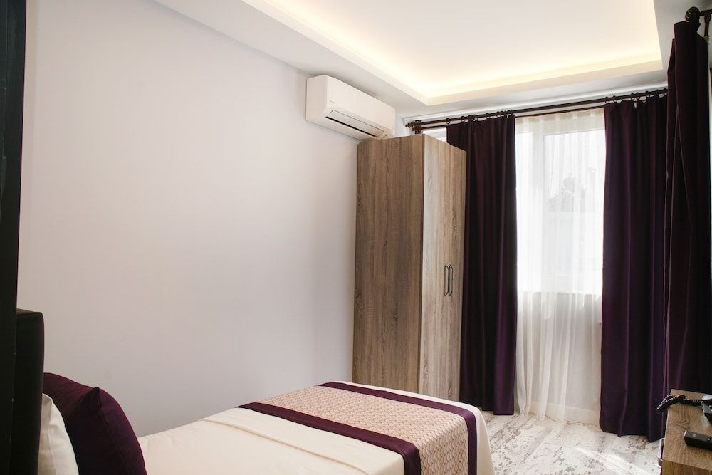 AF-RA Hotel 1