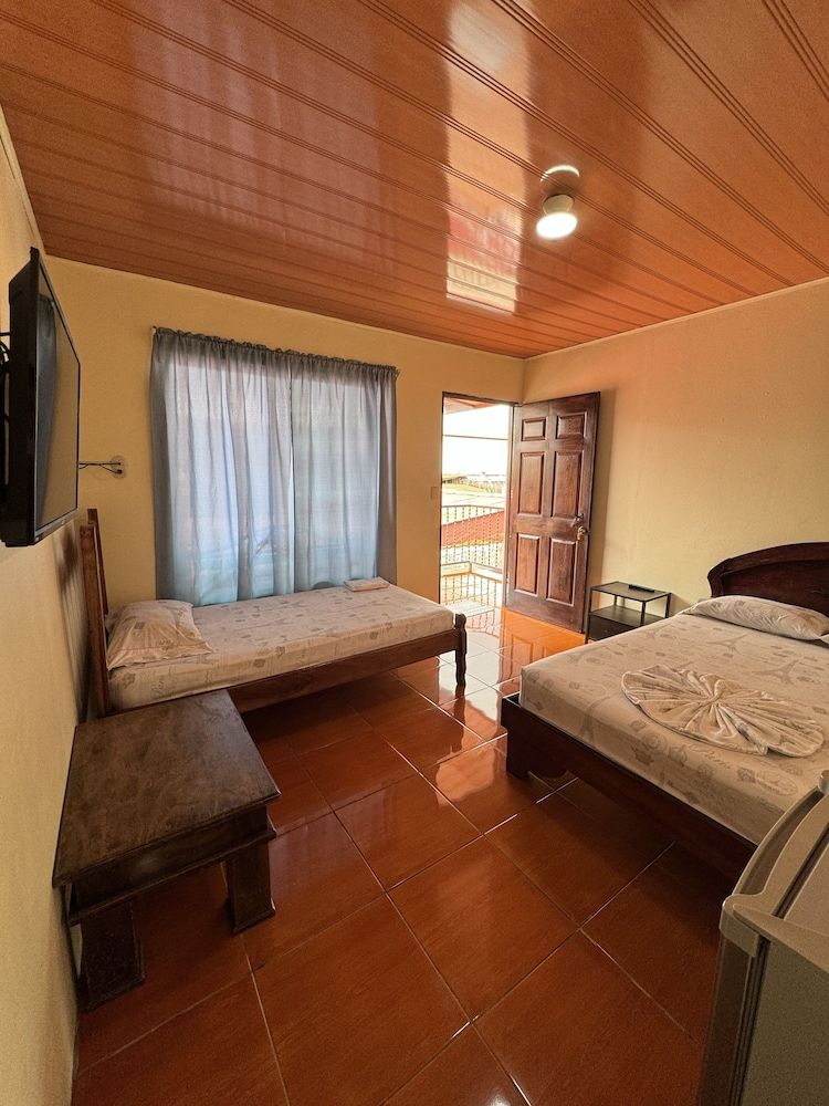 Cabinas Las Palmas 2