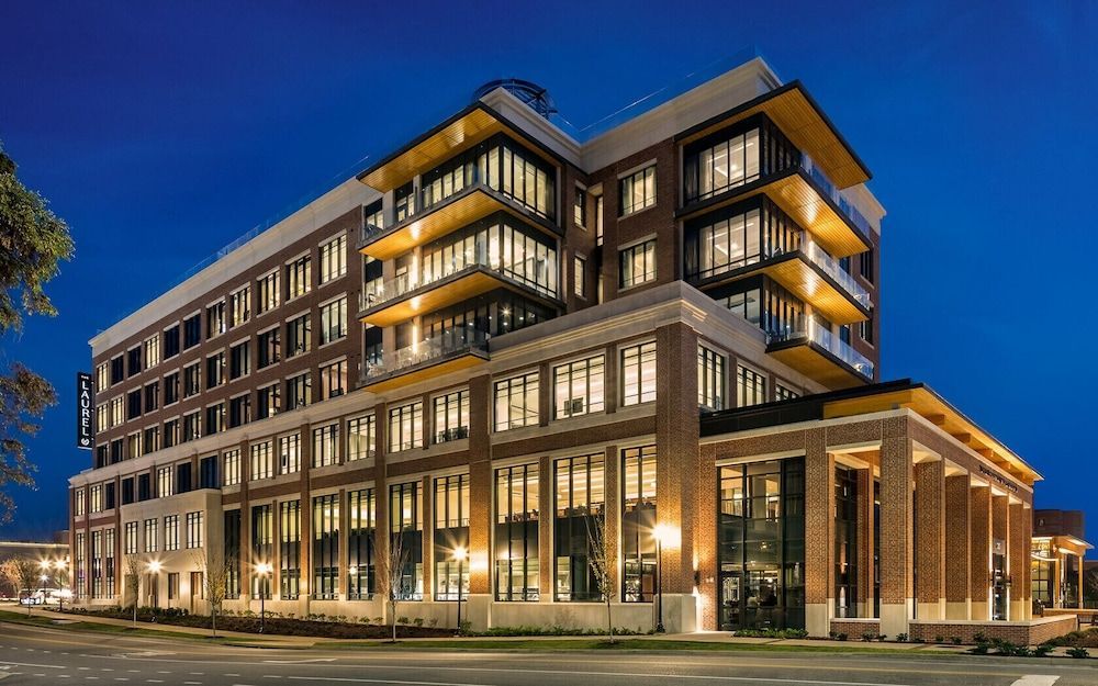 Laurel Hotel and Spa 1
