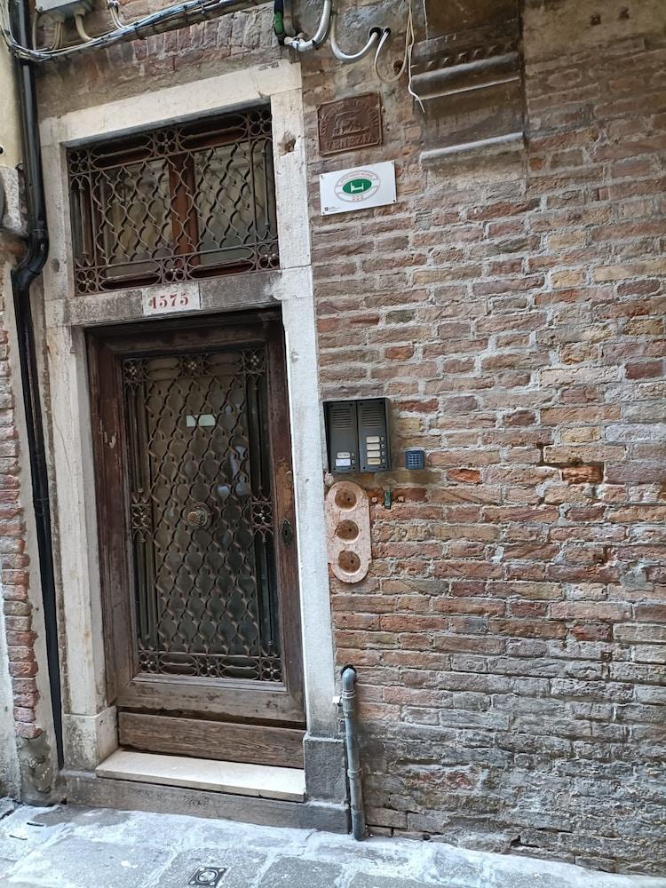 Ca' Rialto 1