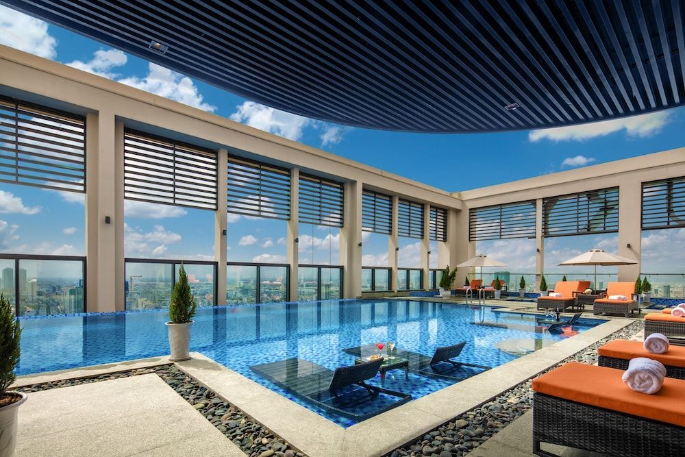 Altara Suites Da Nang by AHG 1