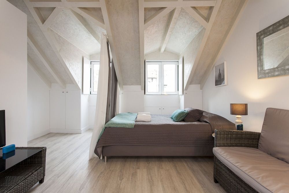 Severa Apartments 1