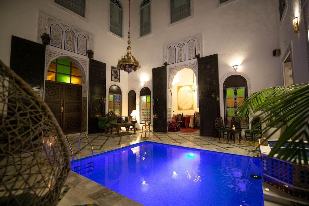 Palais Chahd Luxury 1