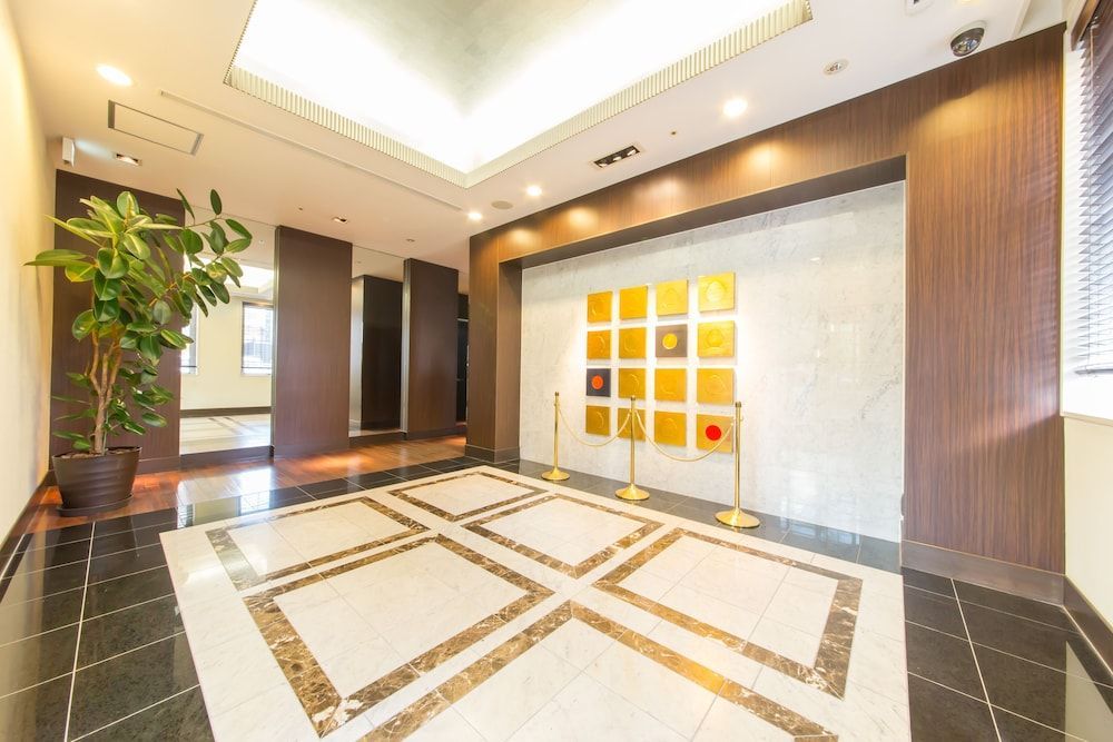 Hotel IL Cuore Namba 2