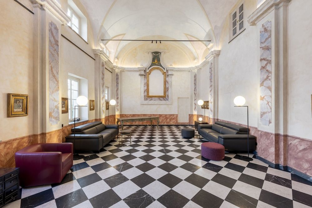 Villa Raggi Relais 2