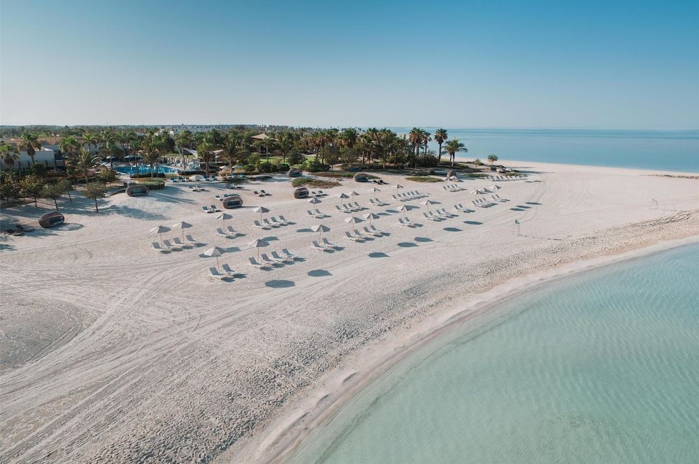 Turtle Bay Hotel- Red Sea 1