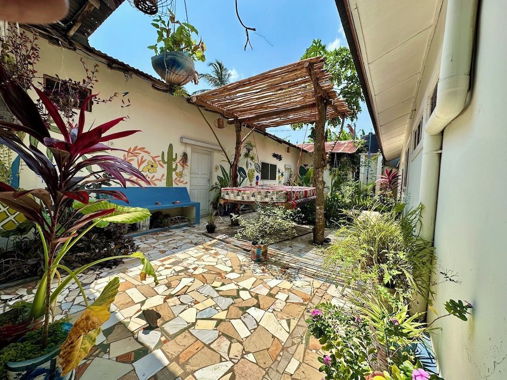 Mama's House 1