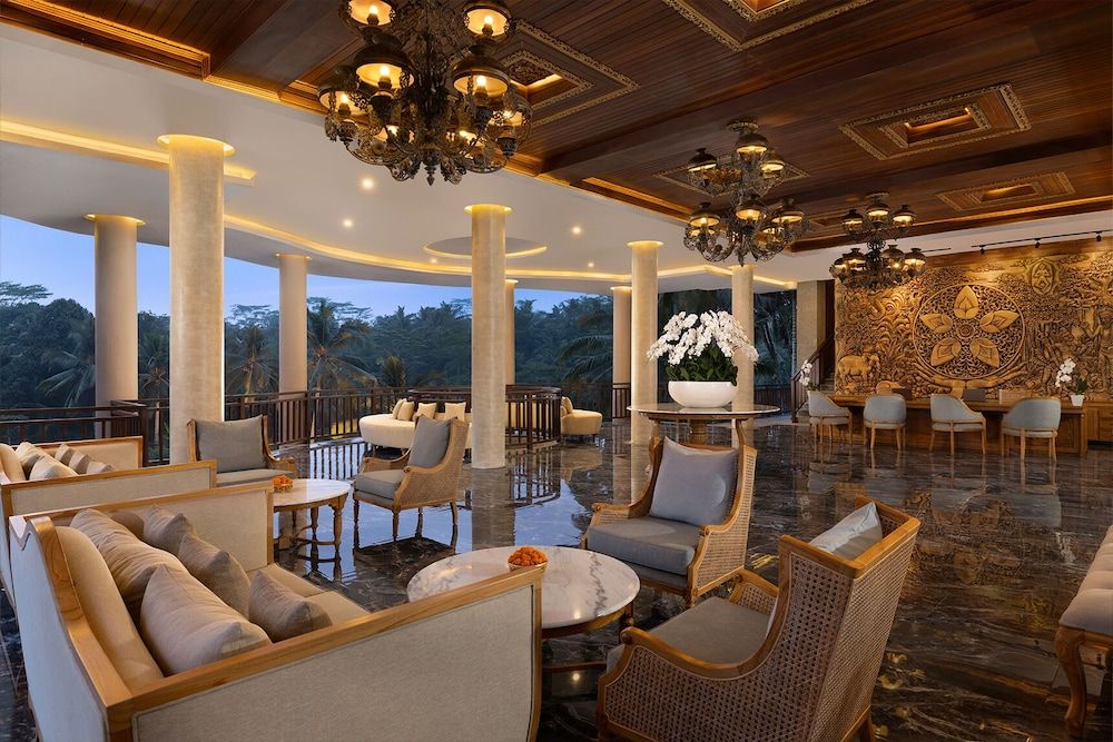 Abisena Wellness & Resort Ubud-Adult Only 2