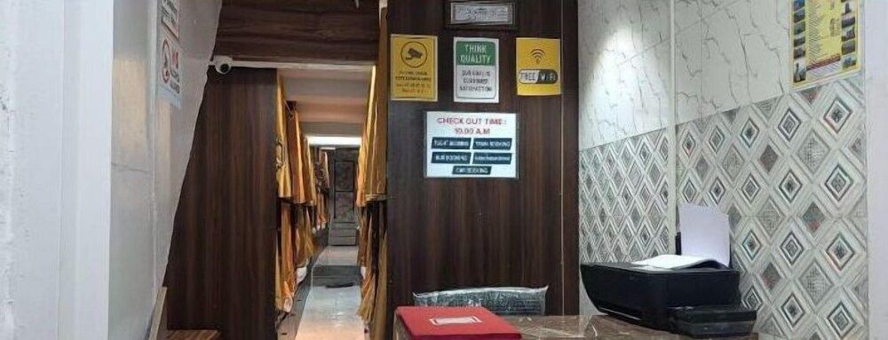 Golden View Dormitory 2