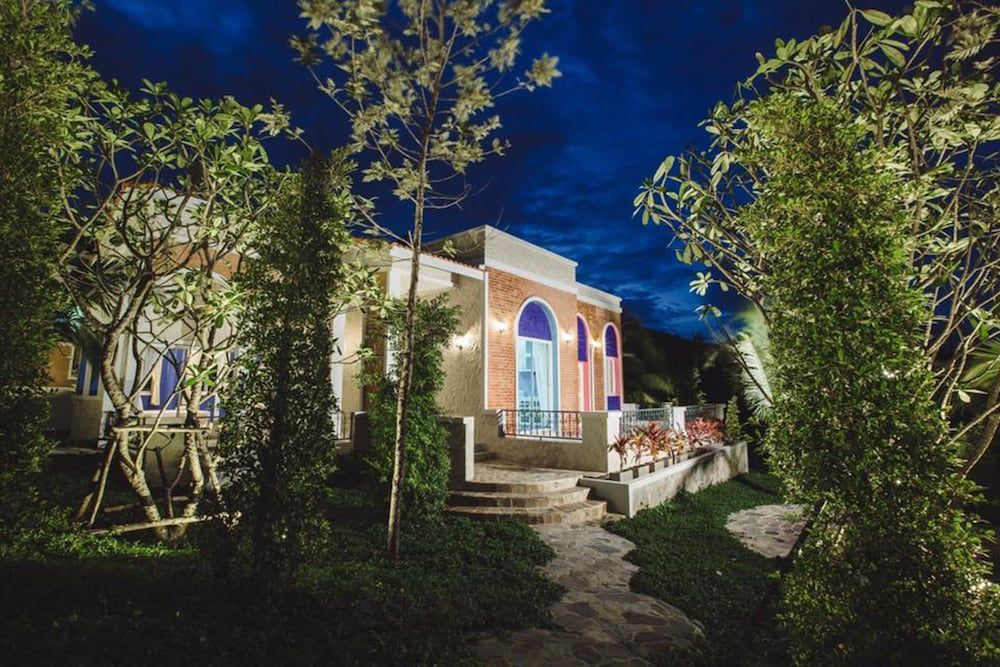The Location Resort 1