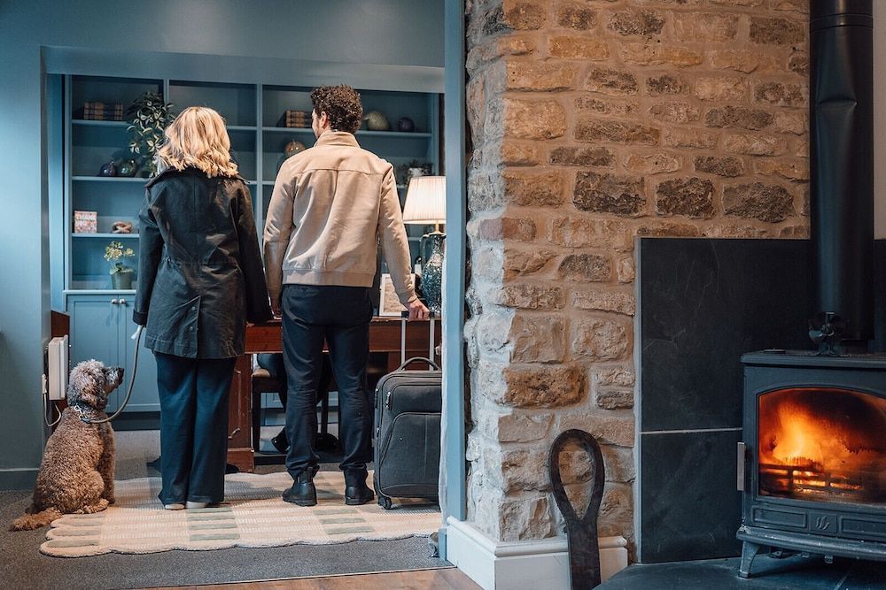 The Barnsdale, Rutland 2