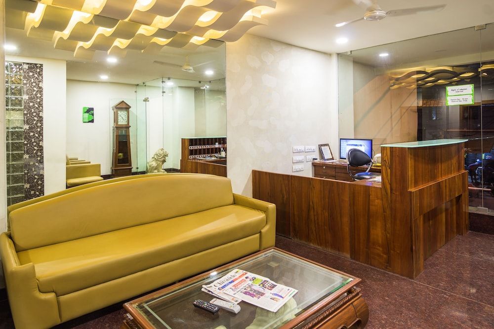 Itsy Hotels Arastu Inn 2