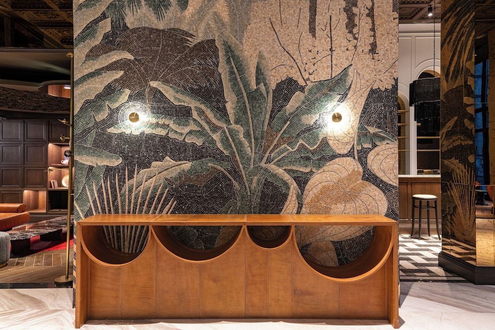 Orient Occident Hotel Istanbul, Autograph Collection 2
