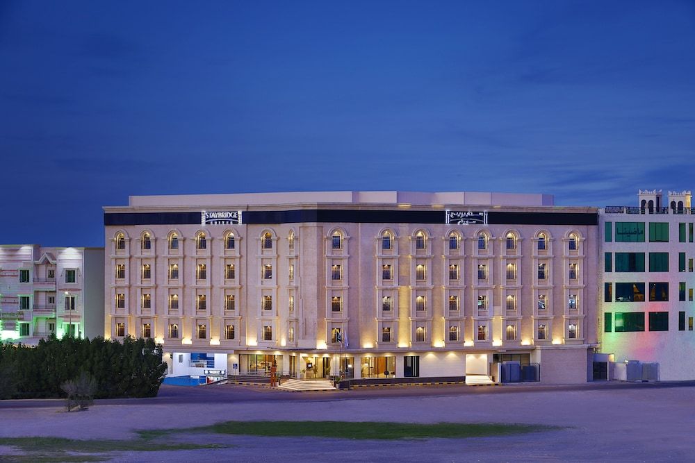 Staybridge Suites AL KHOBAR CITY by IHG 1