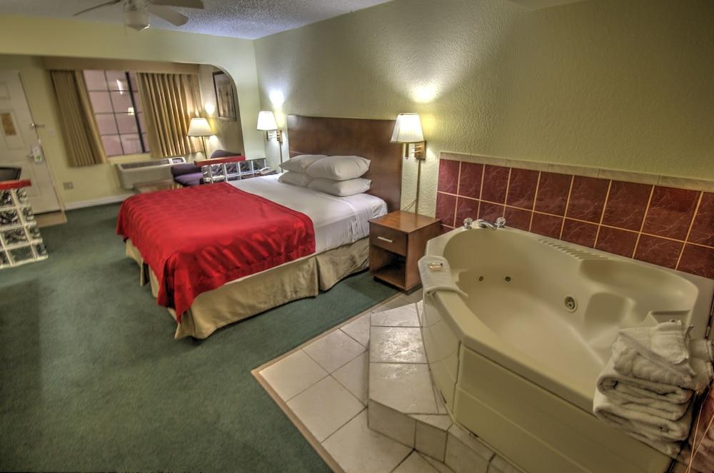 South Padre Island Inn 2
