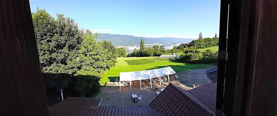 GITE AUBERGE EDELWEISS 2