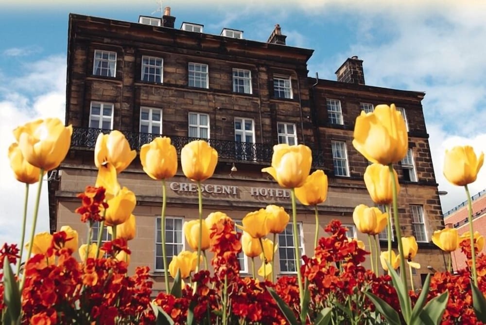The Crescent Hotel 1
