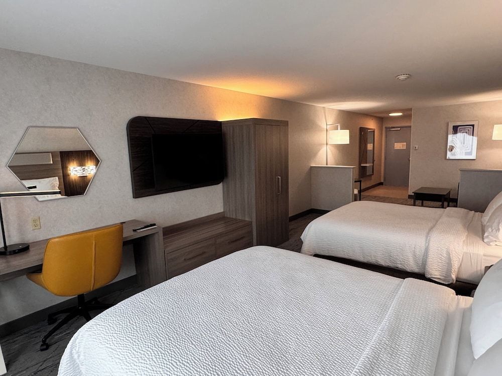 Holiday Inn Express & Suites DEWITT (SYRACUSE) by IHG 2