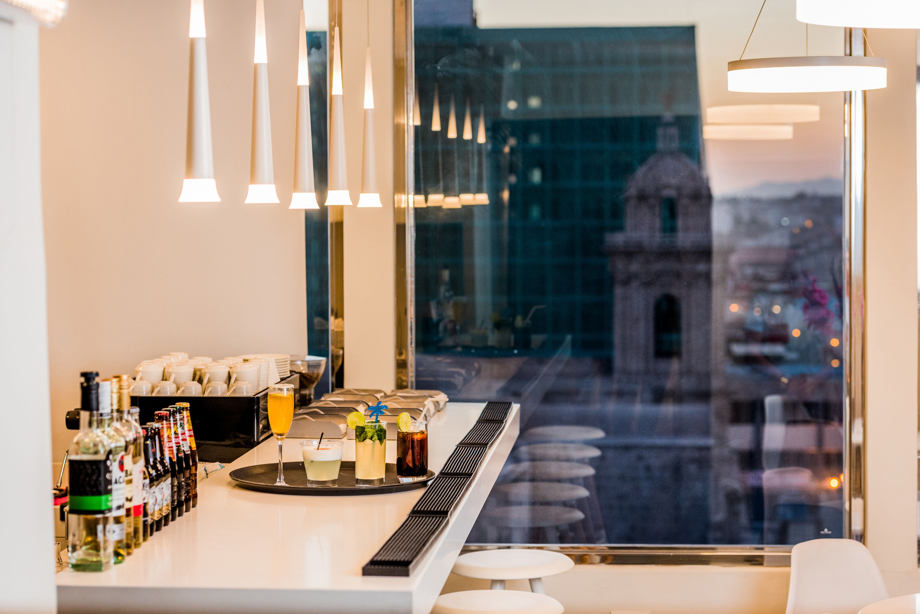 Hotel Viza 2