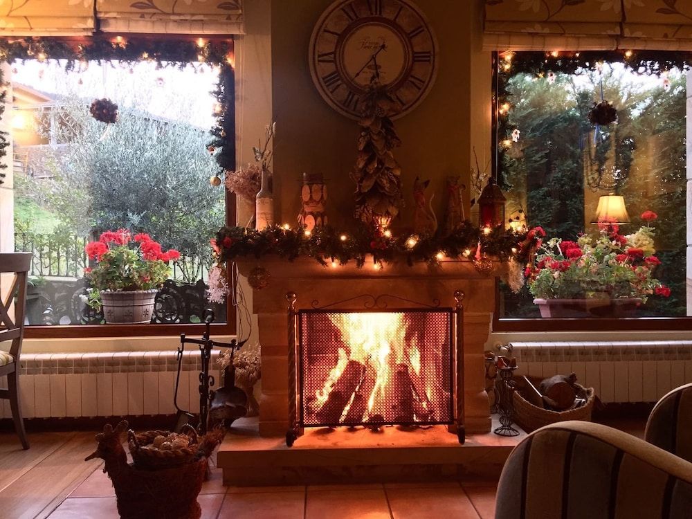 Posada El Corcal de Liébana 2