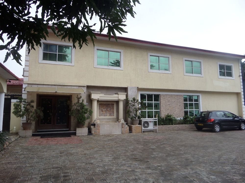 Adna Hotel 1