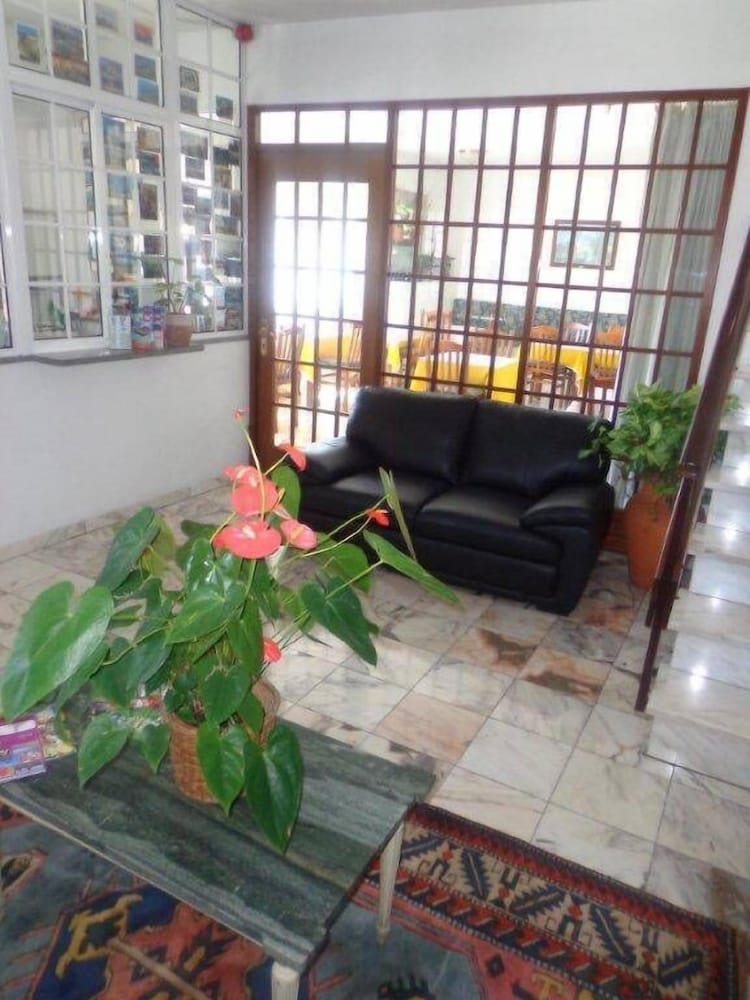 Pensão Residencial Vila Teresinha 2