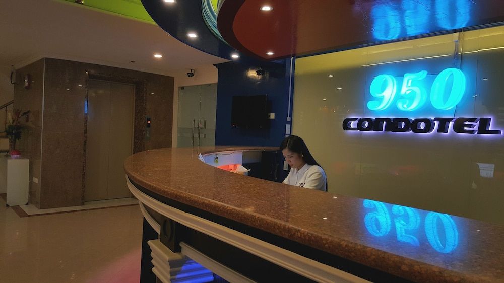 950 Condotel 2