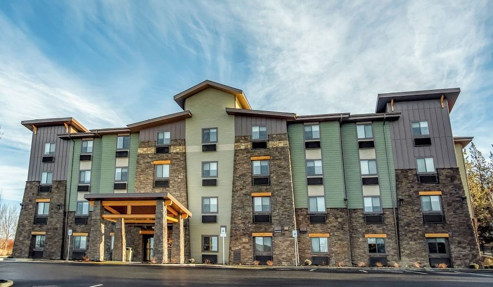 My Place Hotel-Bend, OR 1