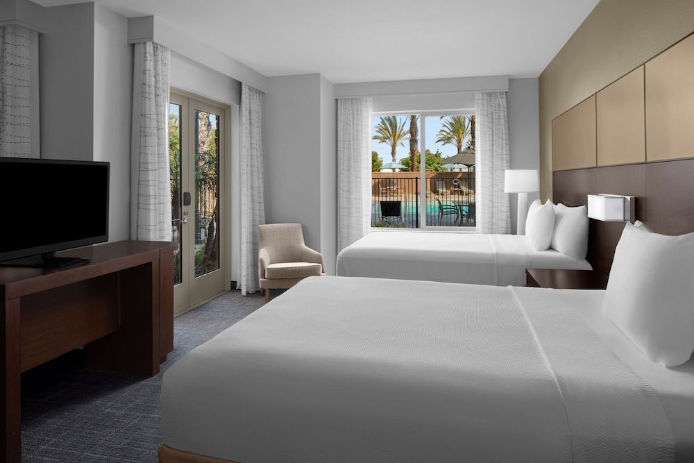 Residence Inn by Marriott Tustin Orange County 1