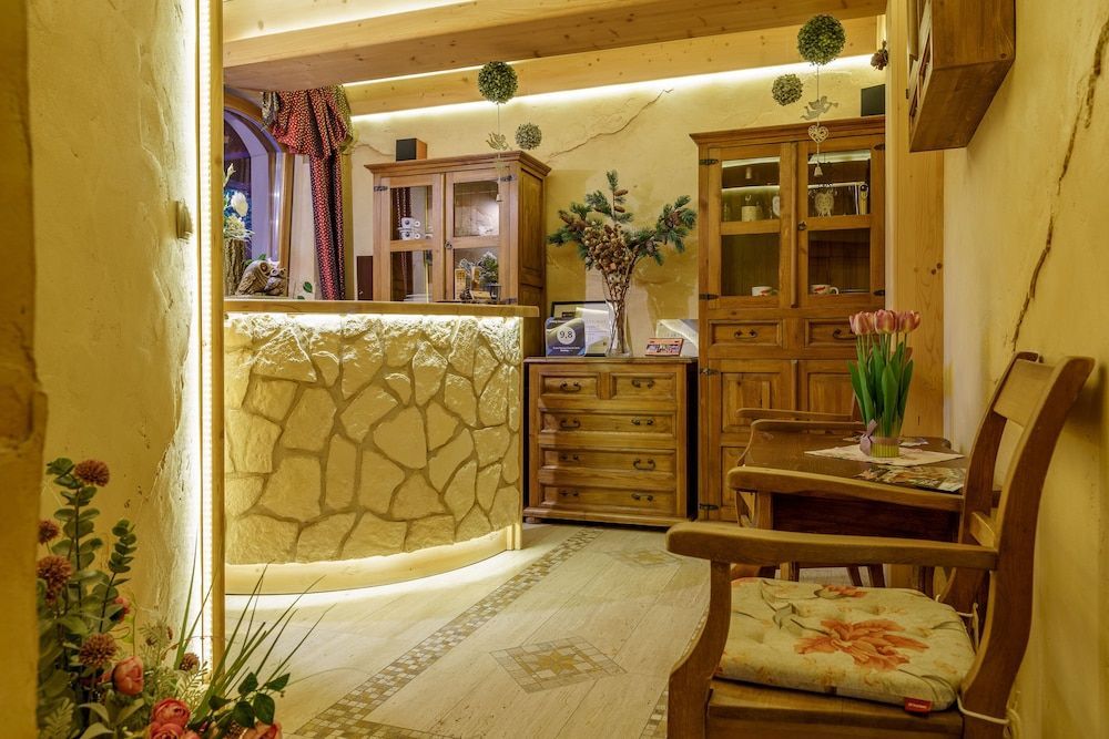 Leśny Dworek Zakopane 2