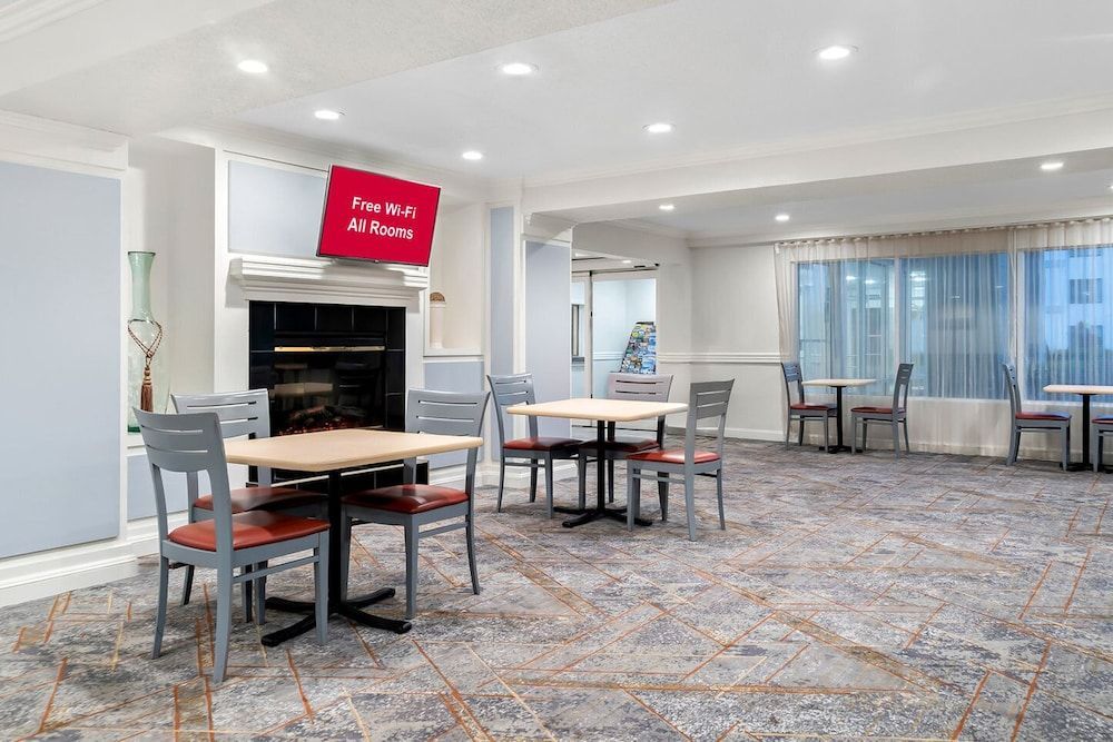 Red Roof Inn Auburn Hills 2