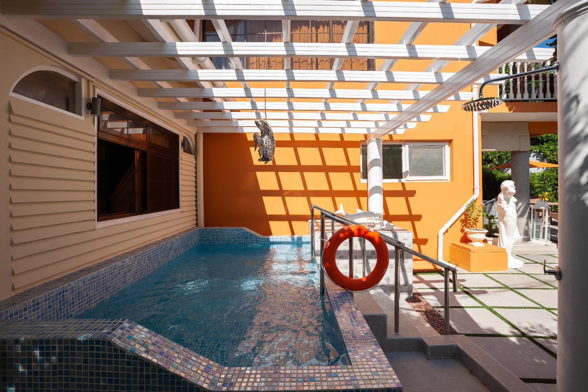 Oceane Self Catering 1