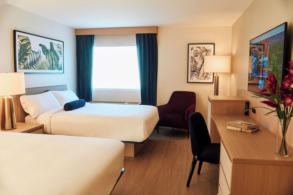 CasaBlanca Resort, Casino, Golf & Spa 2