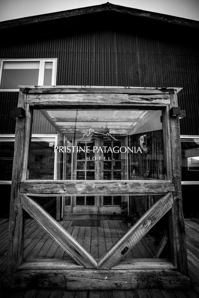 Pristine Patagonia Hotel 1