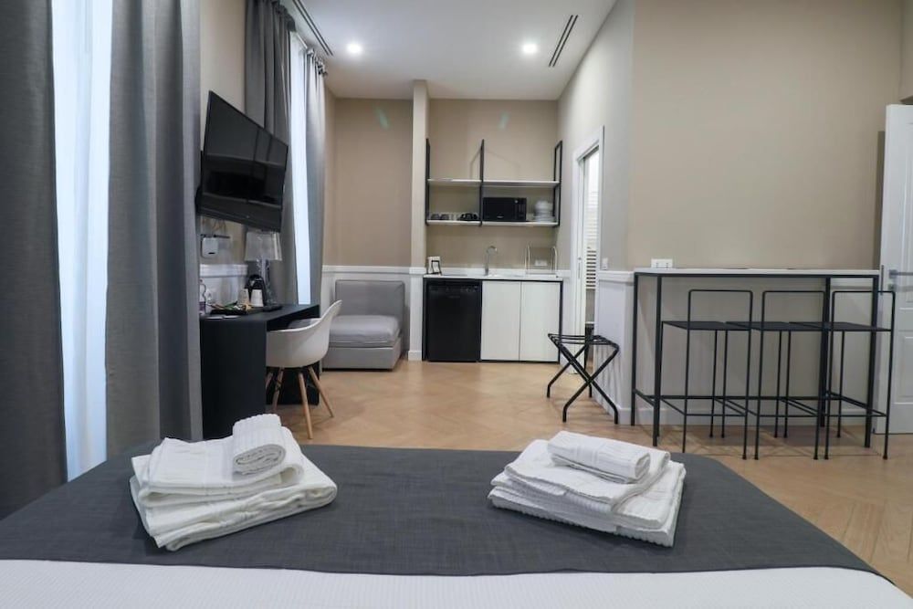 Elisabeth Boutique Rooms 1