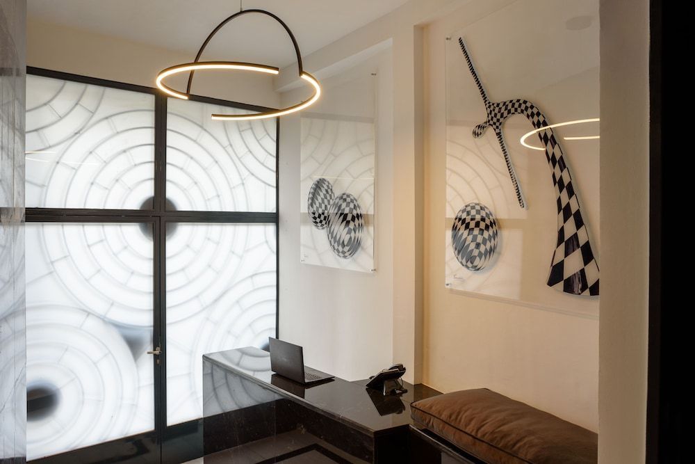 Fos Residential Apartments 2