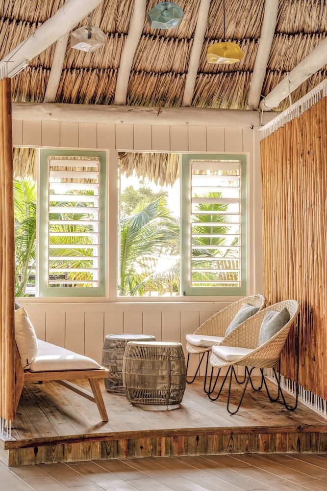 Reef Haven Belize 2