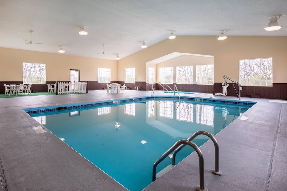 Quality Inn Edgerton - Lake Koshkonong 1