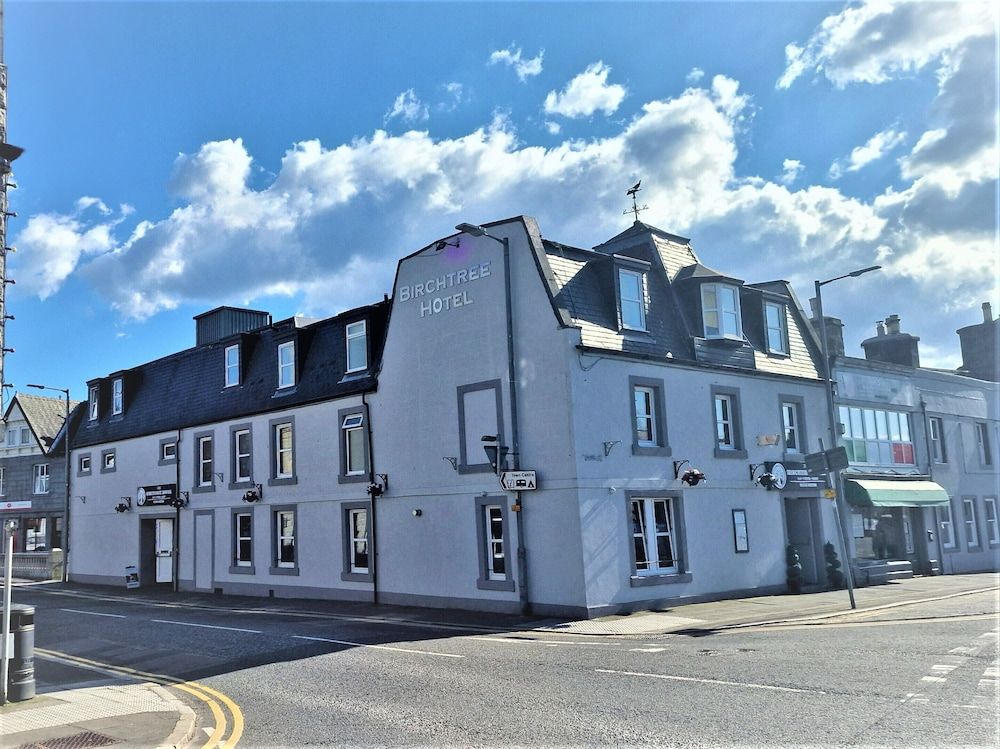 The Birchtree Hotel 1