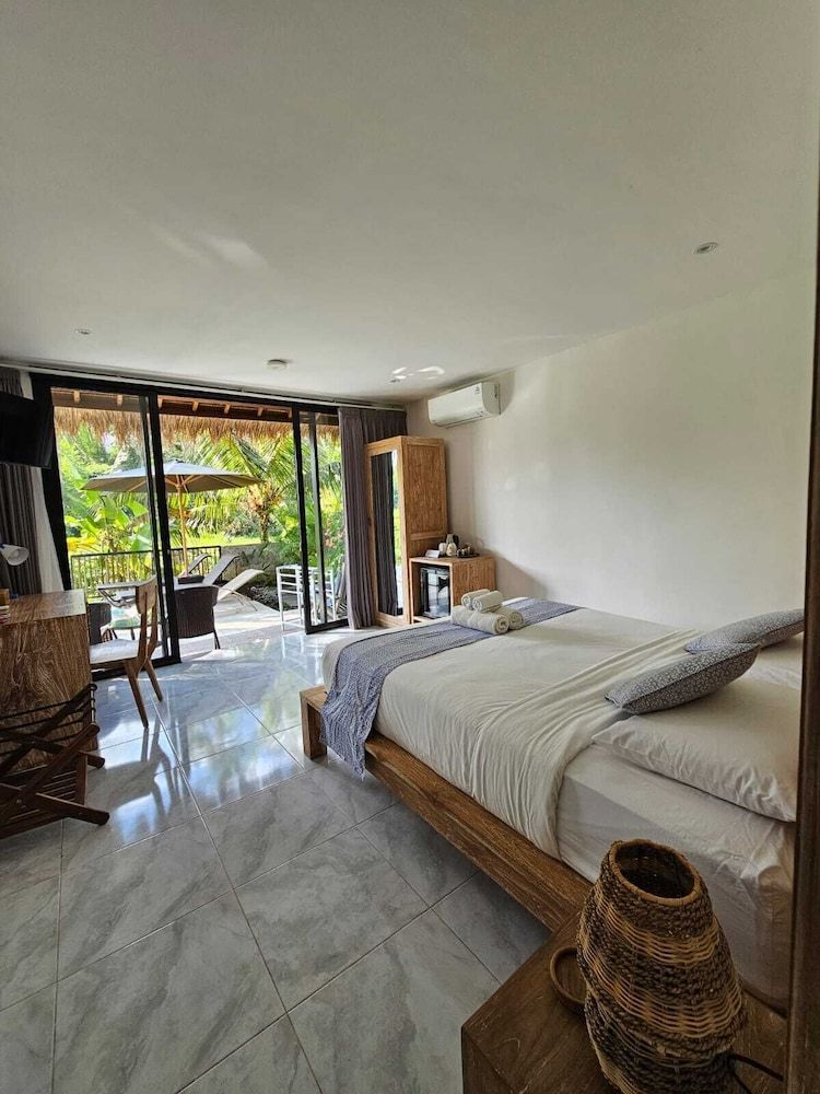 Bali View Ubud Hotel 2