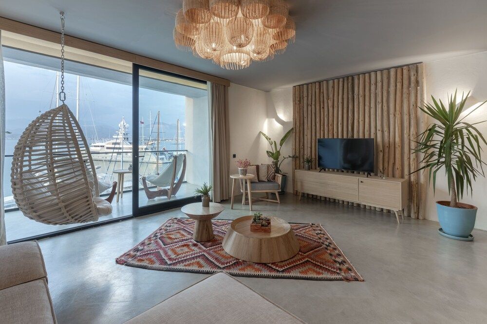 Harbour Suites Fethiye 1