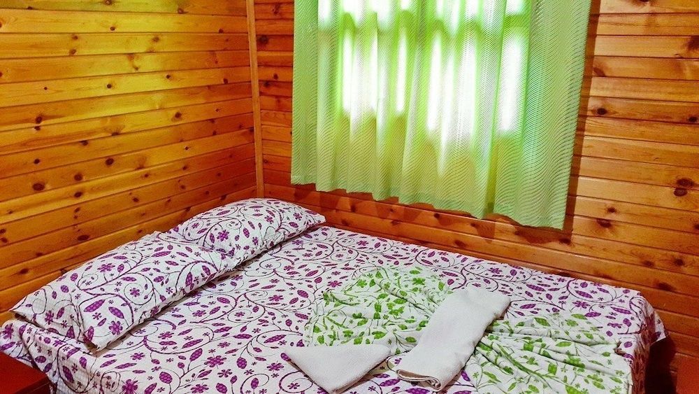 Olympos Tatilya Pansiyon 1