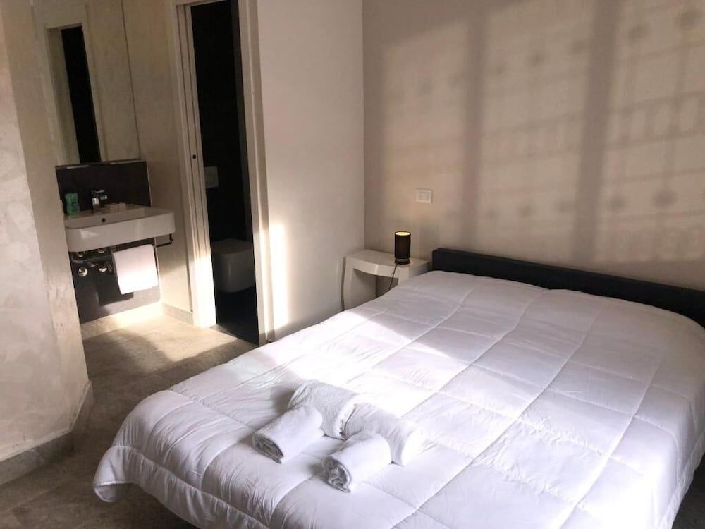Maison d'Orange - Chambres 2