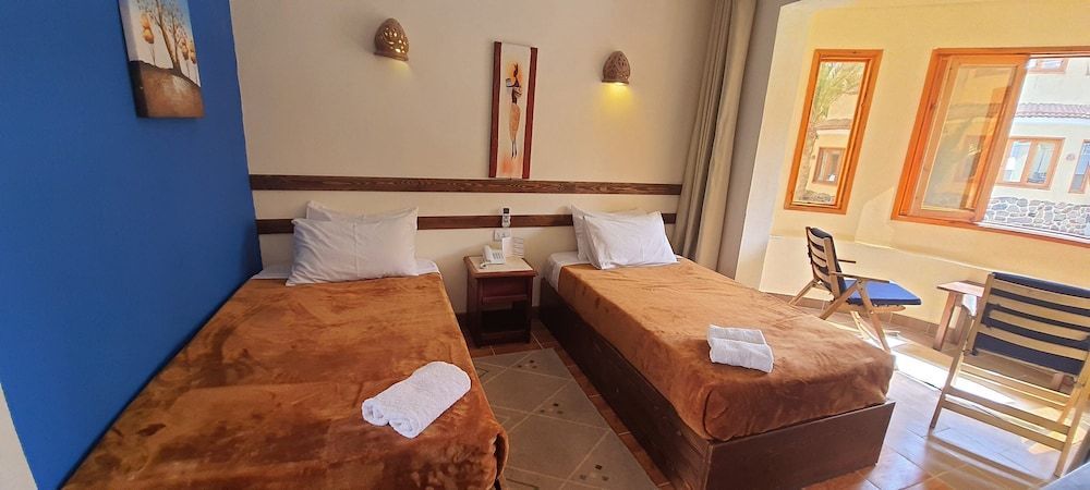 Neptune Residence Dahab 2