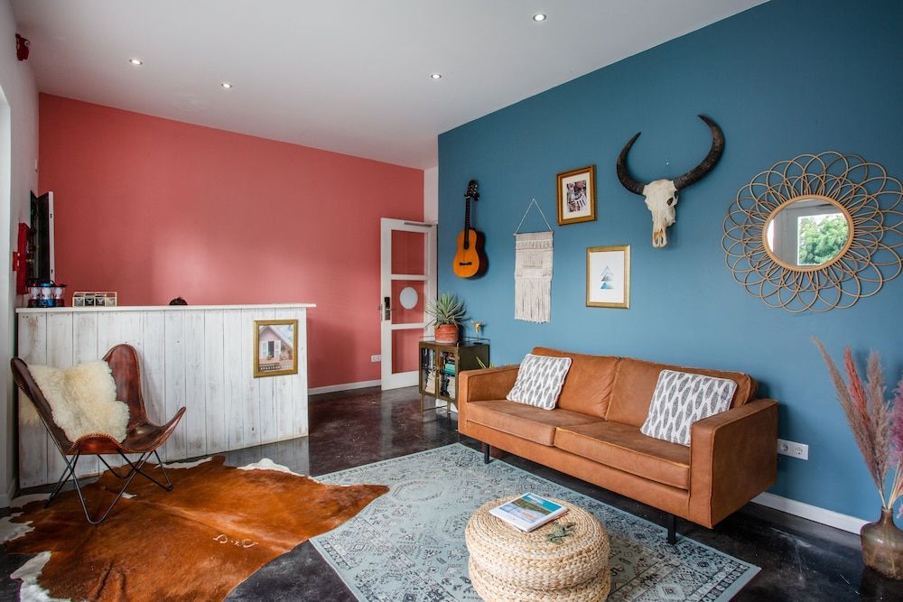 BOHO Bohemian Boutique Hotel 2