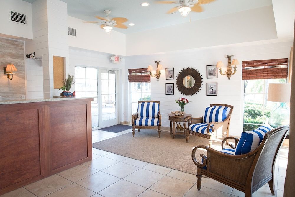 Skipjack Resort & Marina 2