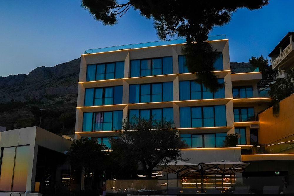 Hotel Medistone 1