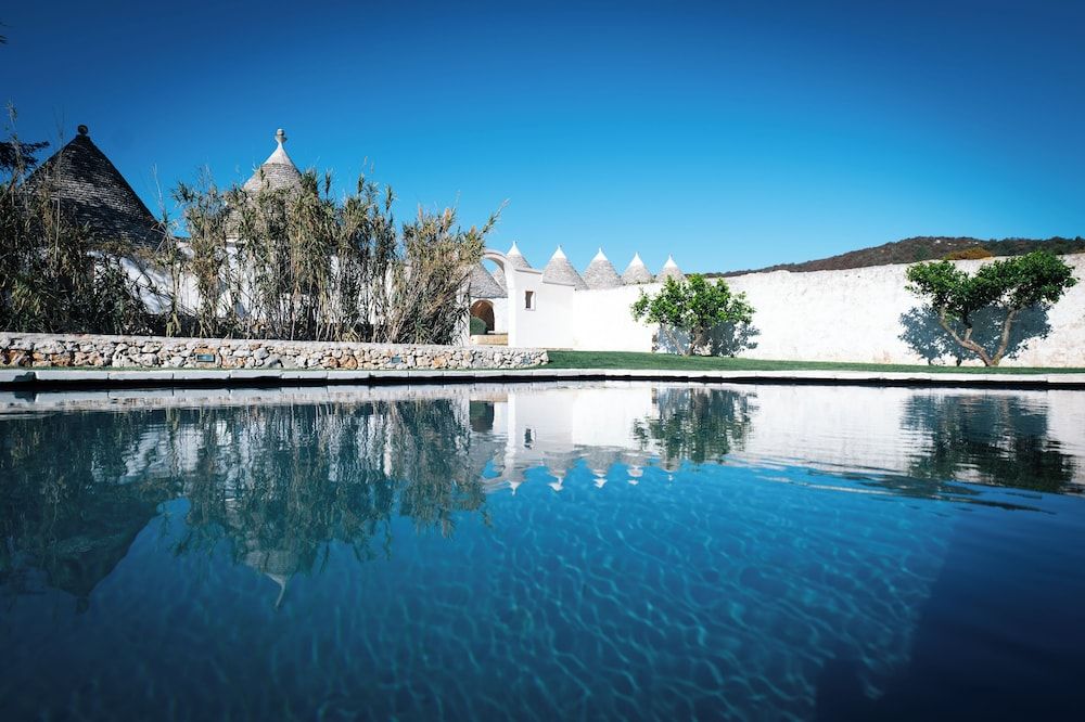 Masseria Pilano 1