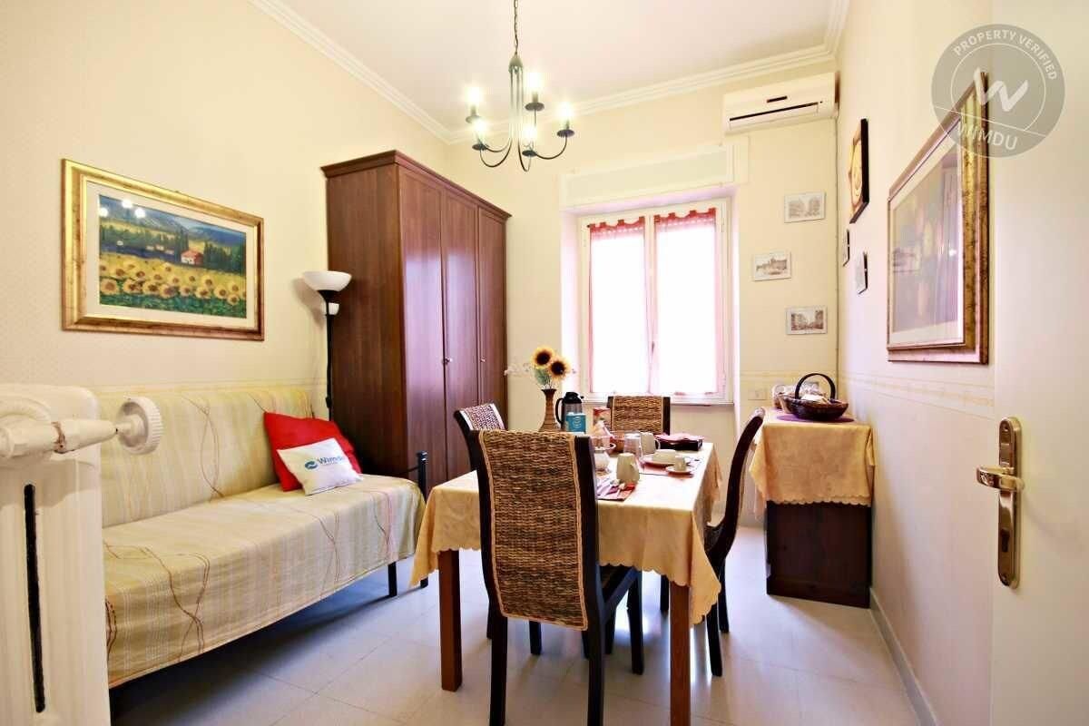 La Casa Romana 1