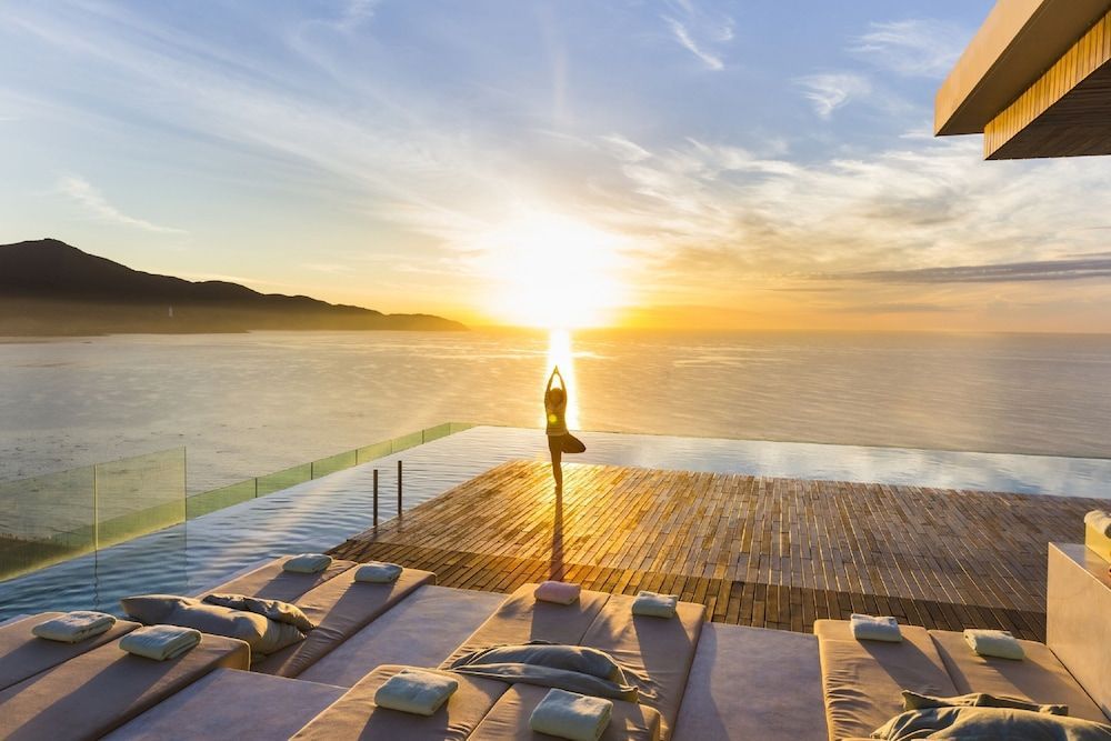 A La Carte Da Nang Beach 1